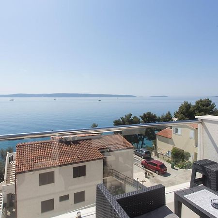 Apartments Bandic - 30 Meters To The Beach Trogir Buitenkant foto