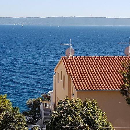 Apartments Bandic - 30 Meters To The Beach Trogir Buitenkant foto
