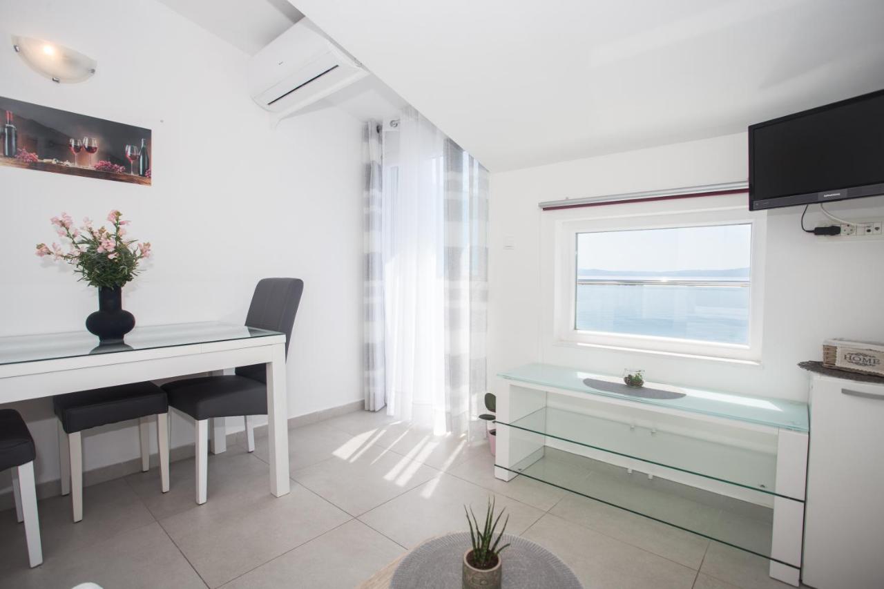 Apartments Bandic - 30 Meters To The Beach Trogir Buitenkant foto