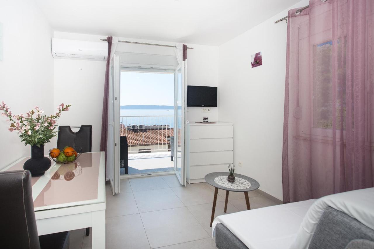 Apartments Bandic - 30 Meters To The Beach Trogir Buitenkant foto
