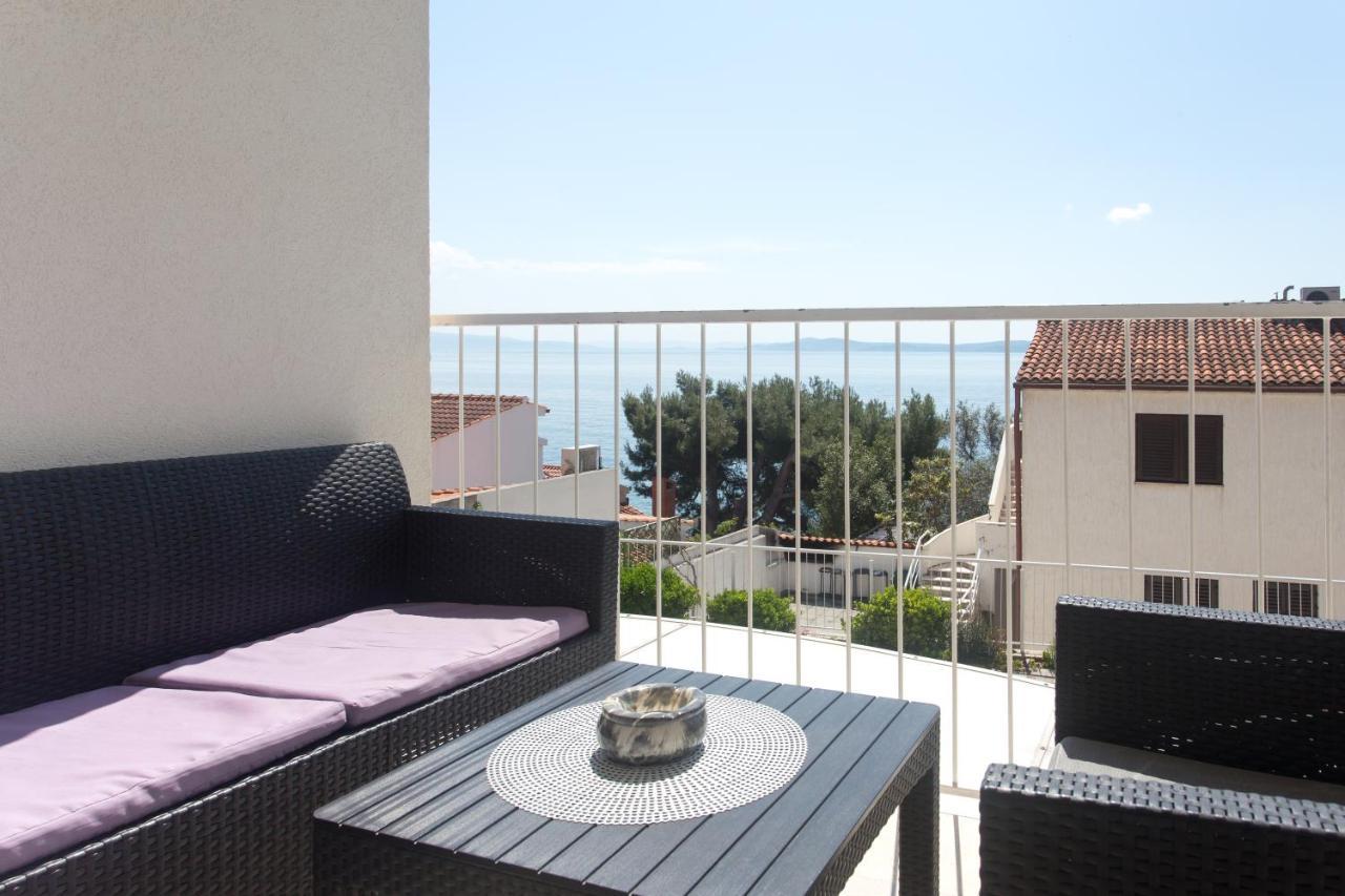 Apartments Bandic - 30 Meters To The Beach Trogir Buitenkant foto