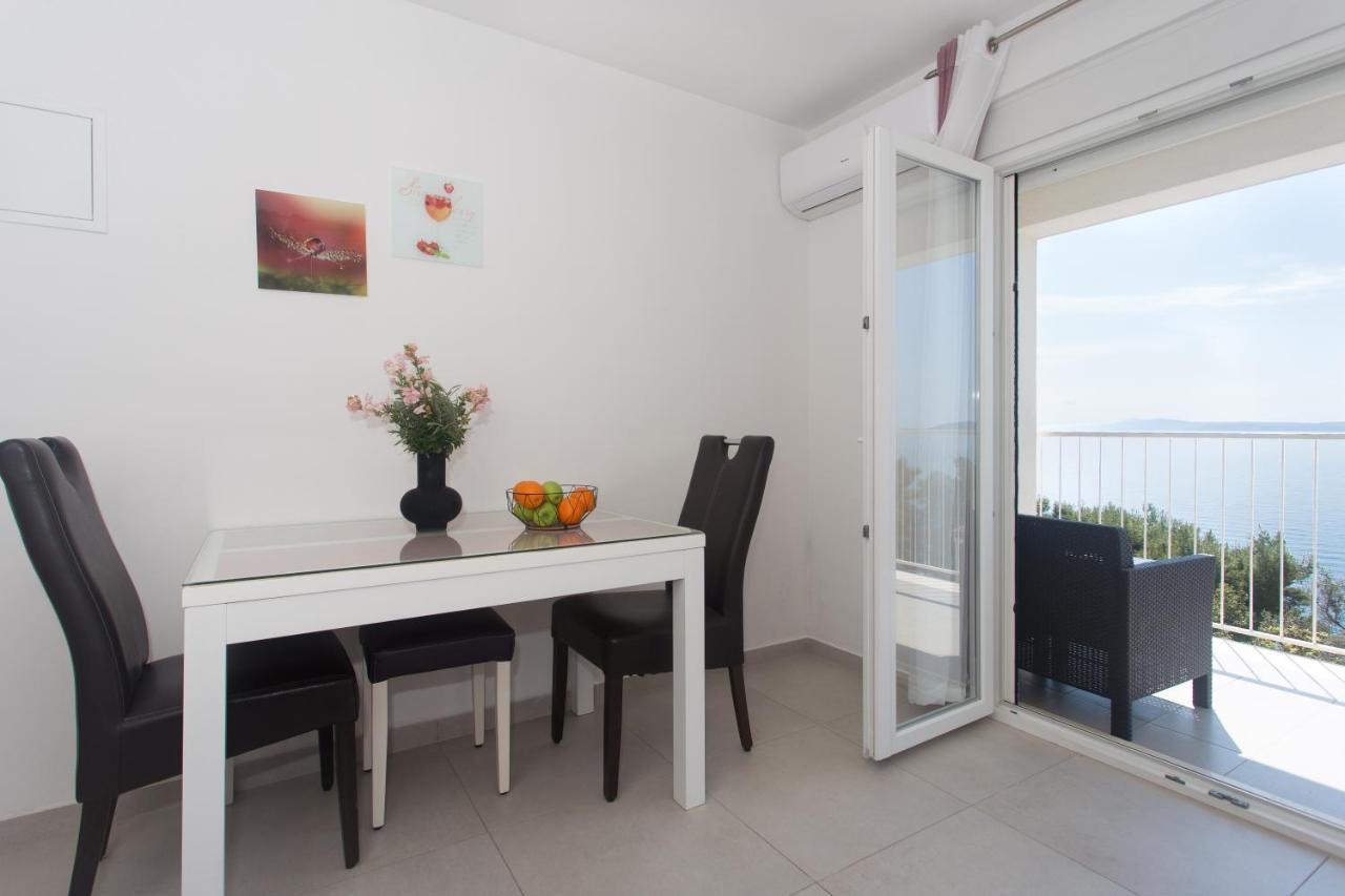 Apartments Bandic - 30 Meters To The Beach Trogir Buitenkant foto