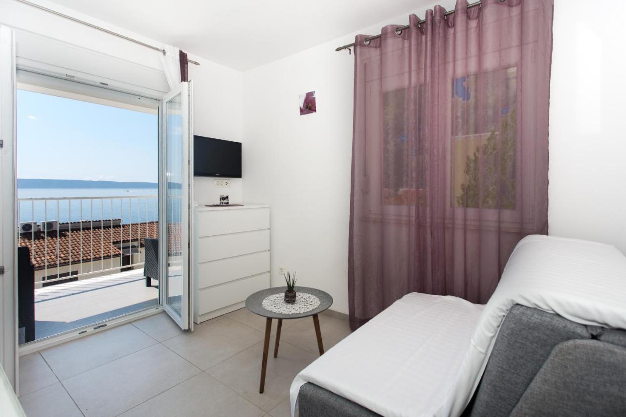 Apartments Bandic - 30 Meters To The Beach Trogir Buitenkant foto