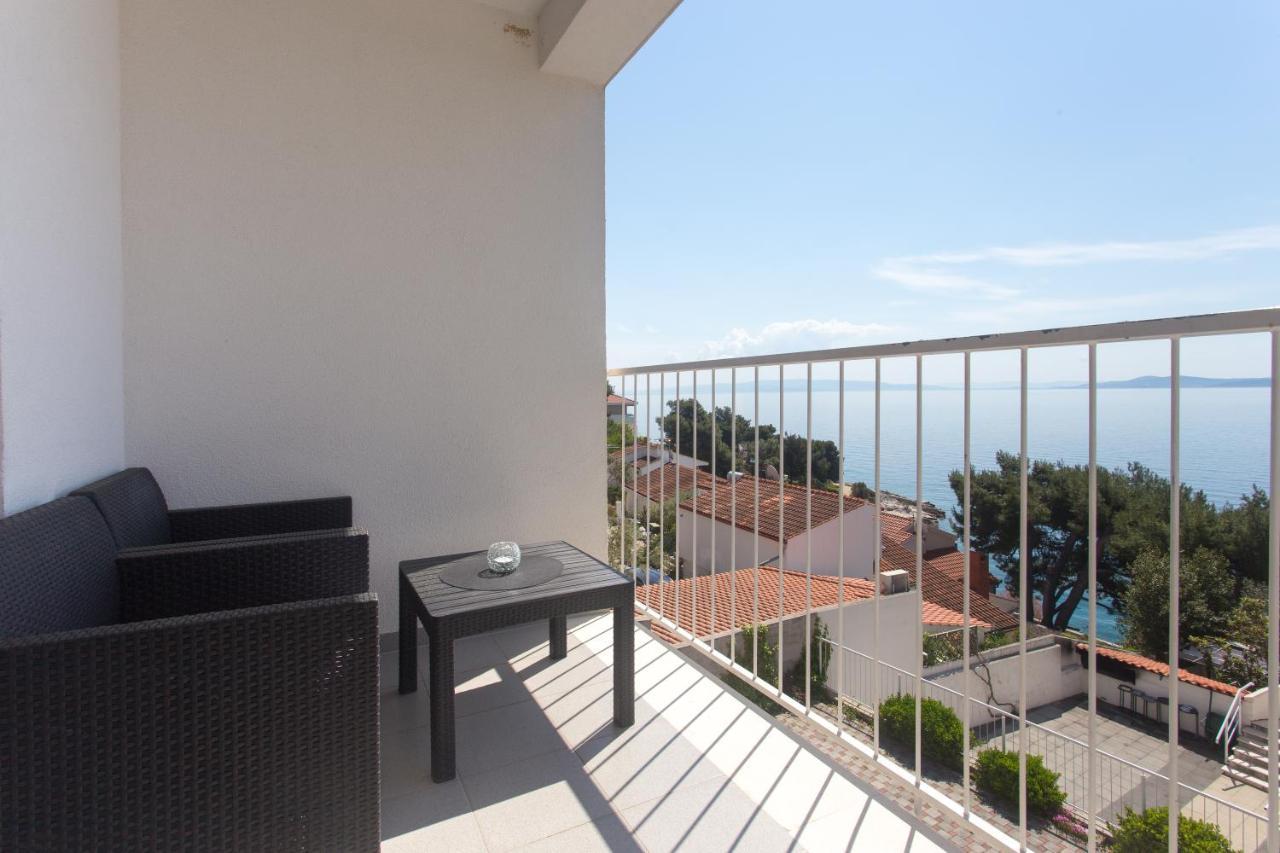 Apartments Bandic - 30 Meters To The Beach Trogir Buitenkant foto